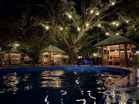herbal hot spring resort reviews